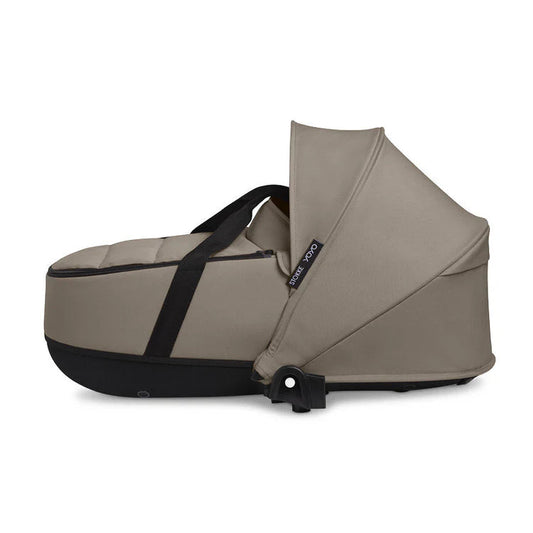Bassinet para coche YOYO³ Beige