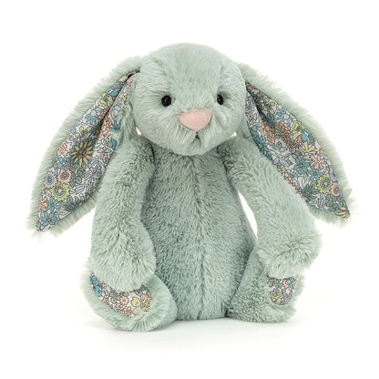 Peluche Blossom Verde Sage