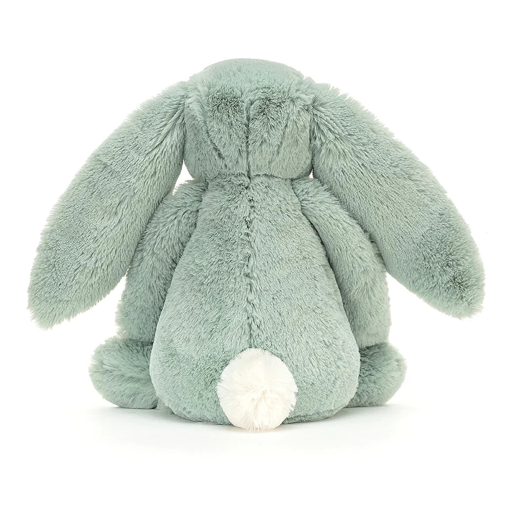 Peluche Blossom Verde Sage