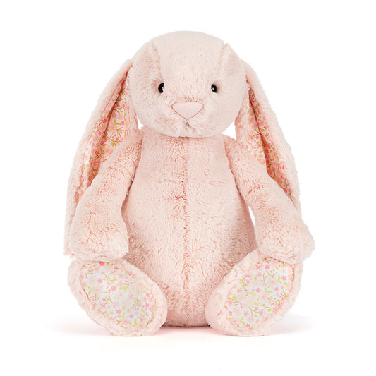 Peluche Bashful Blossom Blush Cherry