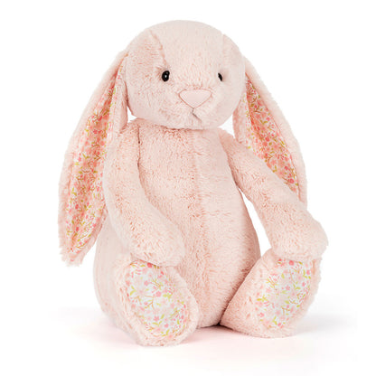 Peluche Bashful Blossom Blush Cherry