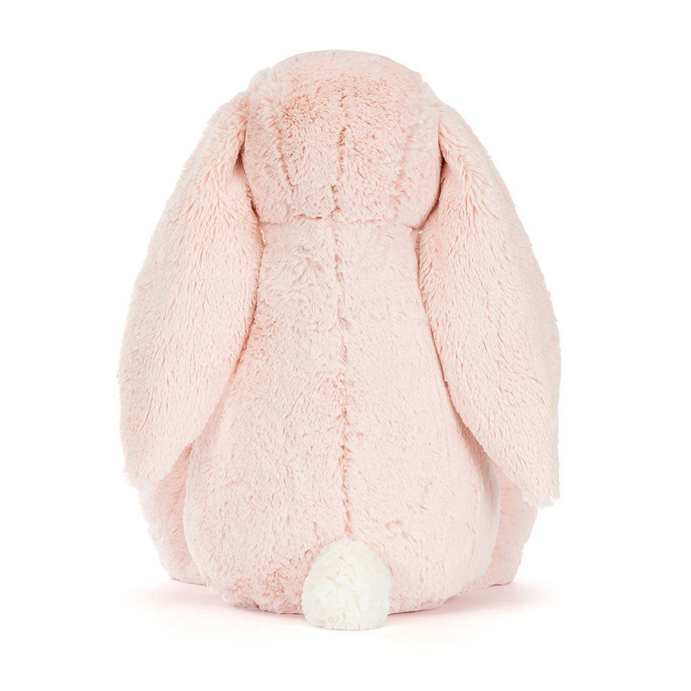 Peluche Bashful Blossom Blush Cherry