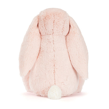 Peluche Bashful Blossom Blush Cherry