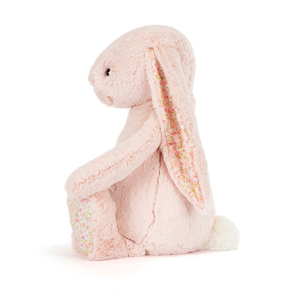 Peluche Bashful Blossom Blush Cherry