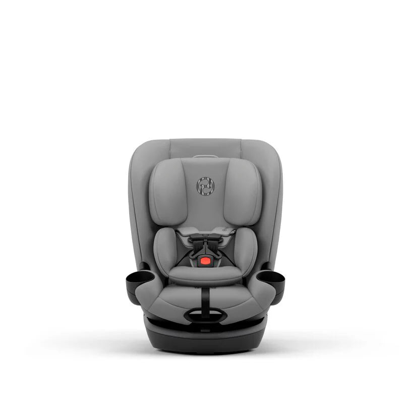 Silla de Auto Convertible Todo en Una Callisto G 360 Select Grey