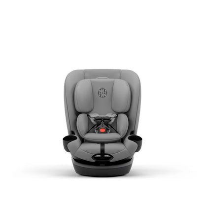 Silla de Auto Convertible Todo en Una Callisto G 360 Select Grey