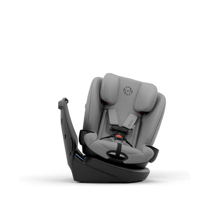 Silla de Auto Convertible Todo en Una Callisto G 360 Select Grey