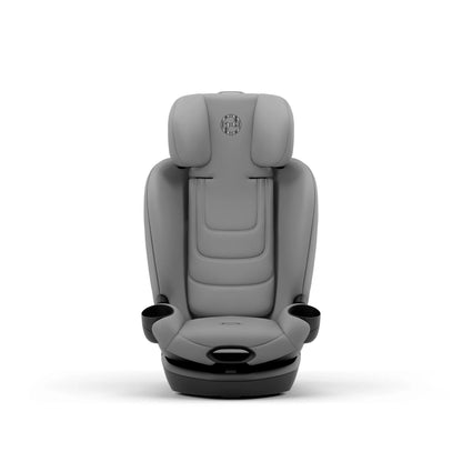 Silla de Auto Convertible Todo en Una Callisto G 360 Select Grey
