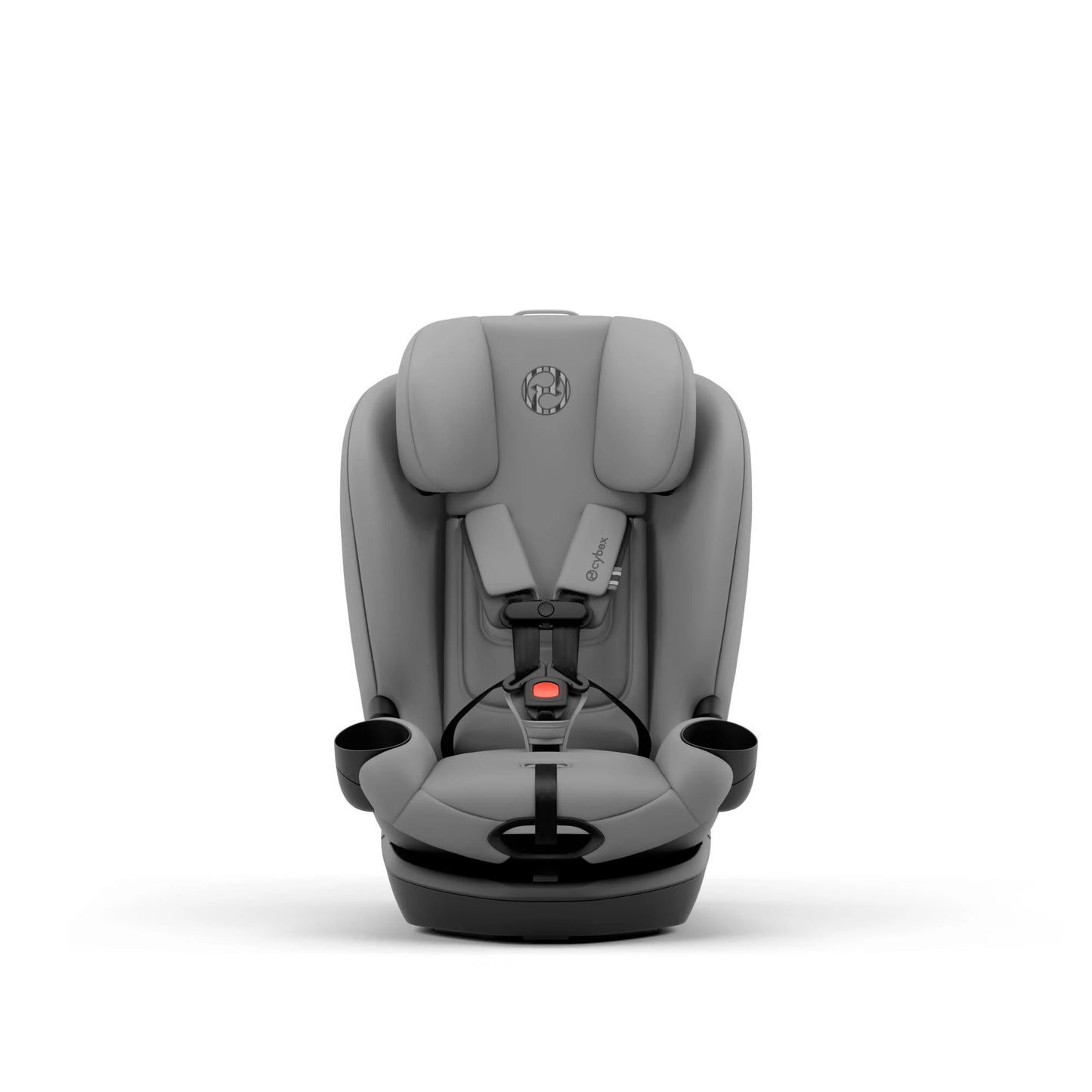 Silla de Auto Convertible Todo en Una Callisto G 360 Select Grey