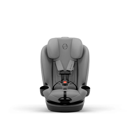 Silla de Auto Convertible Todo en Una Callisto G 360 Select Grey