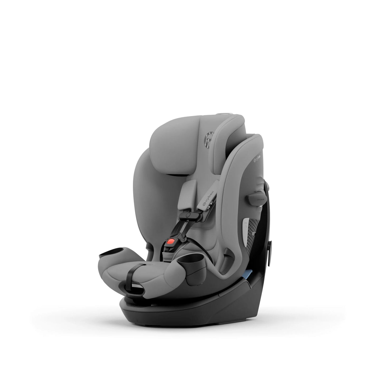 Silla de Auto Convertible Todo en Una Callisto G 360 Select Grey