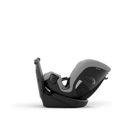 Silla de Auto Convertible Todo en Una Callisto G 360 Select Grey