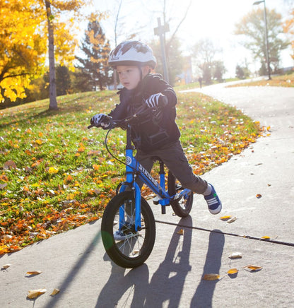 Bicicleta Strider Aro 14X Freno Manual