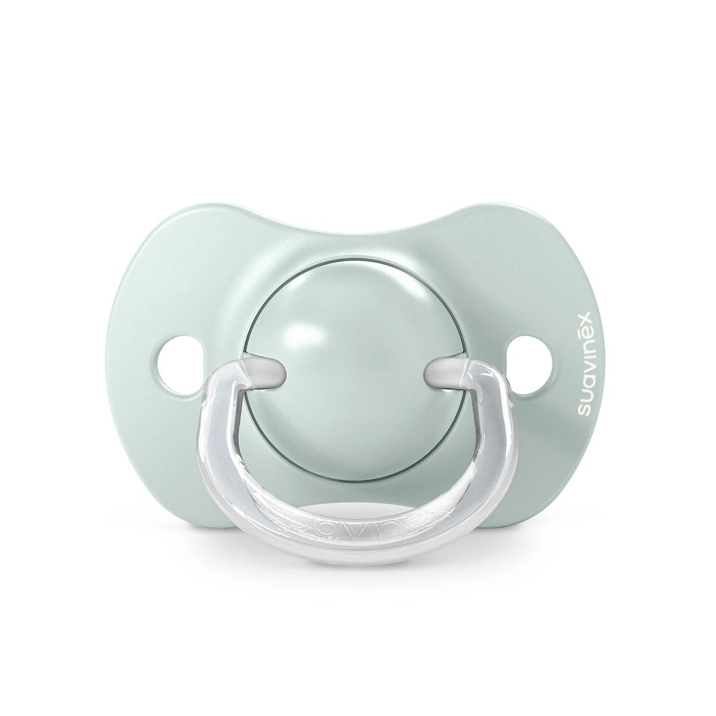 Pack Chupetes Verde Birdies Tetina Fisiológica