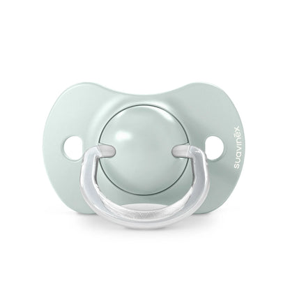 Pack Chupetes Verde Birdies Tetina Fisiológica