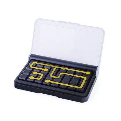 IQ Games Circuit Puzzle