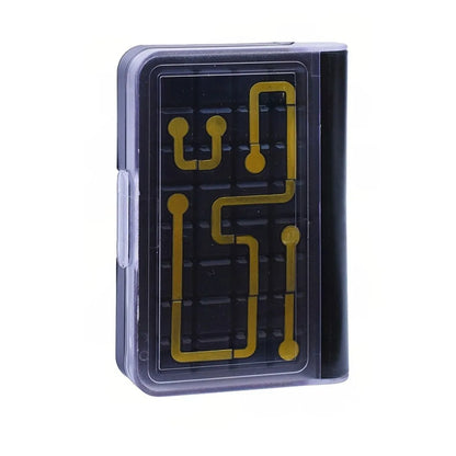 IQ Games Circuit Puzzle