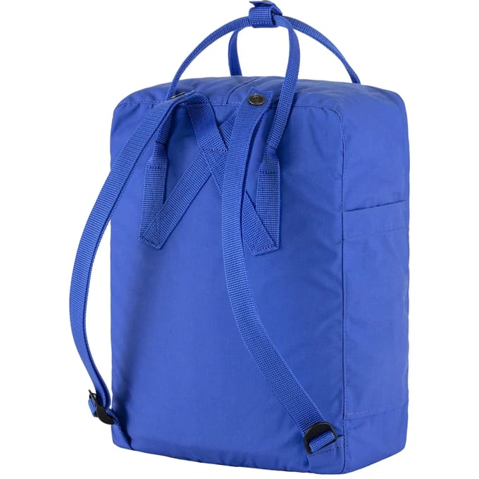 Mochila Kanken Grande Classic Cobalt Blue