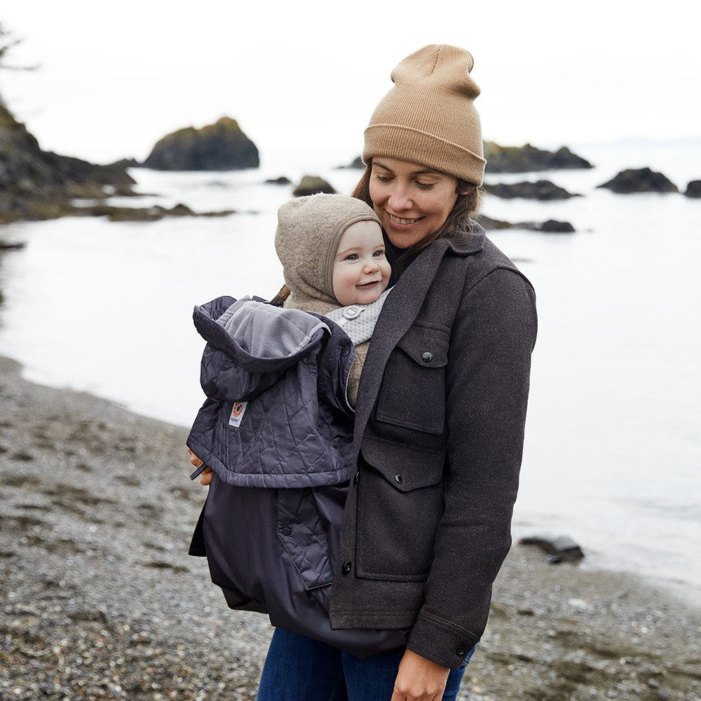 Cobertor Climático para Portabebé Ergobaby