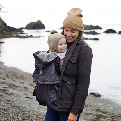 Cobertor Climático para Portabebé Ergobaby