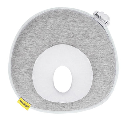 Cojín Preventivo Lovenest Humo