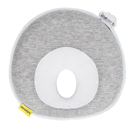 Cojín Preventivo Lovenest Humo