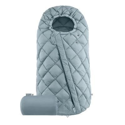 Saco Universal de invierno para Coche Snogga Sky Blue