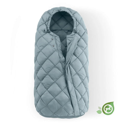 Saco Universal de invierno para Coche Snogga Sky Blue