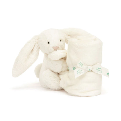 Tuto Conejo Crema Jellycat