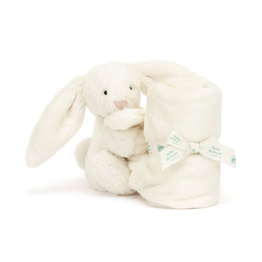 Tuto Conejo Crema Jellycat