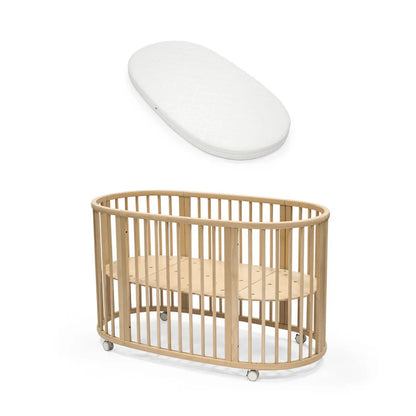 *Cuna Stokke Sleepi V3 Natural