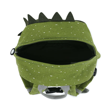 Mochila Dino Verde