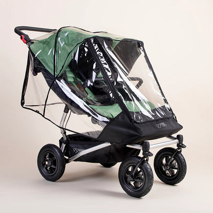 Cobertor de Lluvia para Coche Duet™ buggy v4 Heritage