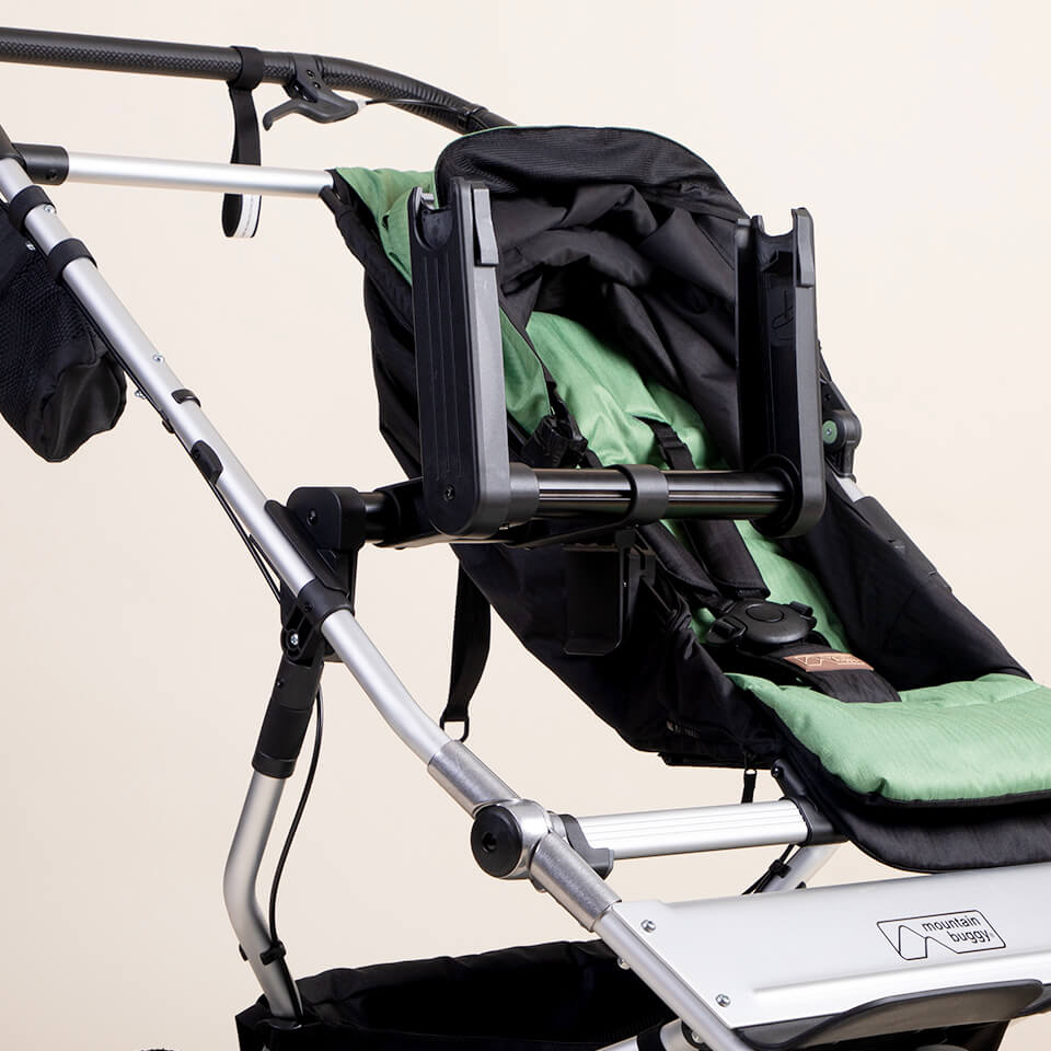 Adaptador para Coche Duet™ v4 Heritage