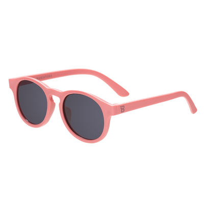 Lentes De Sol Keyhole Eco Seashell Pink