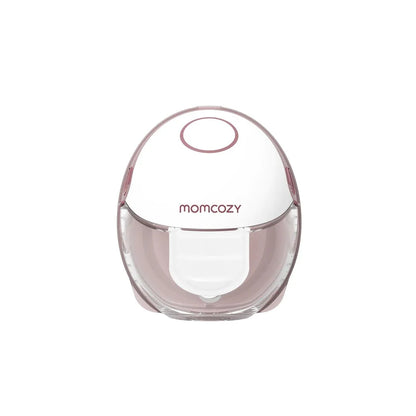 Extractor de leche materna M6 Manos libres
