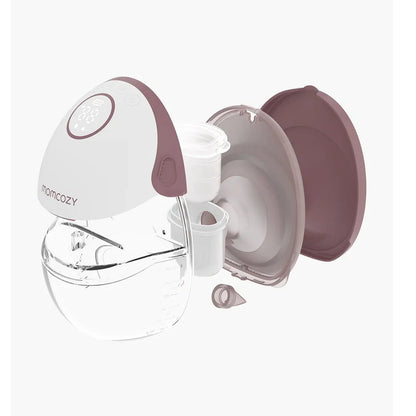 Extractor de leche materna M6 Manos libres