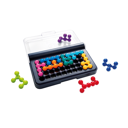 Juego Educativo IQ-Fit