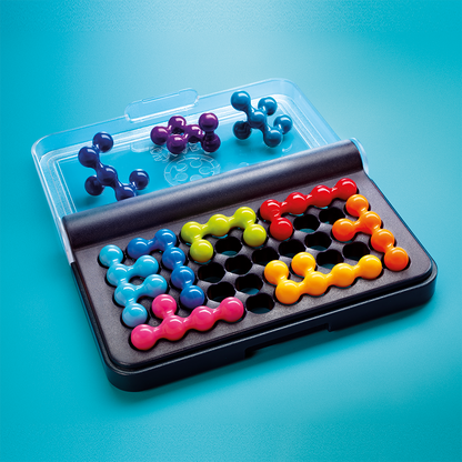 Juego Educativo IQ-Fit