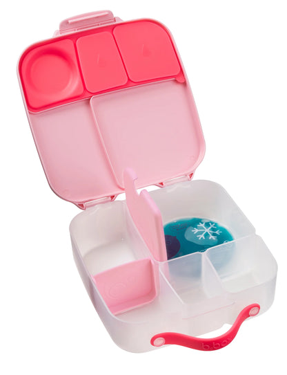 Lonchera Bento Box Flamingo Fizz