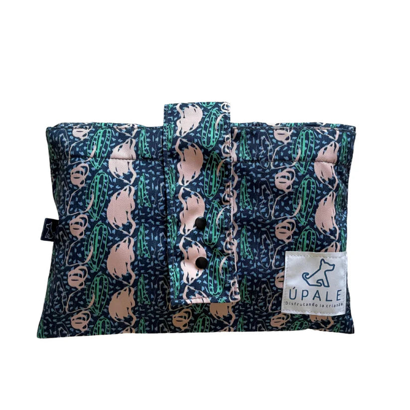 Hamaca para Coche Flamenco