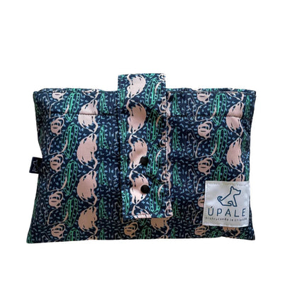 Hamaca para Coche Flamenco