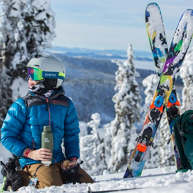 Termo Líquido Classic Insulated Lotus (592ML)