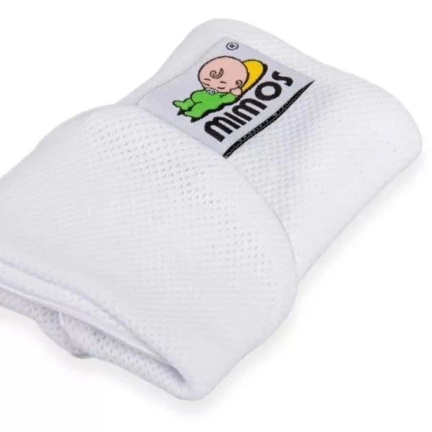 Funda Cojín para bebé Mimos