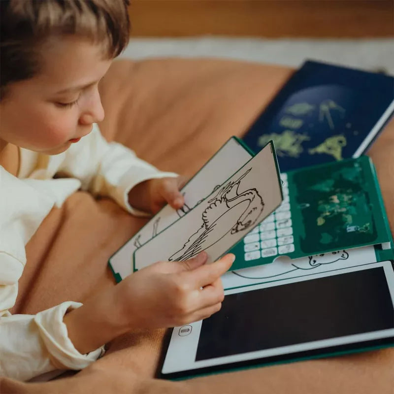 Tablet de dibujo Kidydraw Galaxy