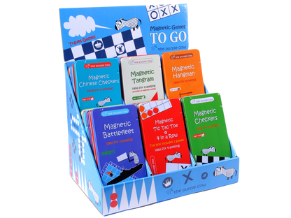 Juego Magnético de viaje Combate naval