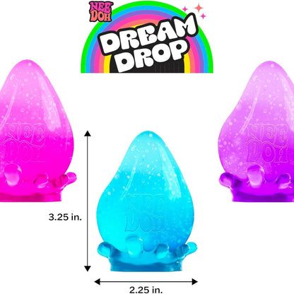 Dream Drop Juguete sensorial Nee Doh