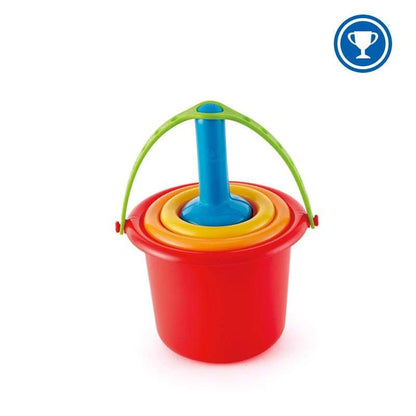 Juego de playa Palas y pala 5 en 1