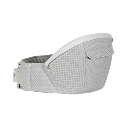 Alta Hip Seat Pearl Grey