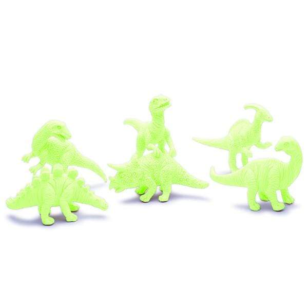 Laboratorio de Ciencia Excava Dinosaurios